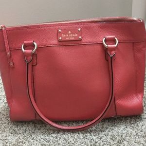 KATE SPADE BAG 👜✨